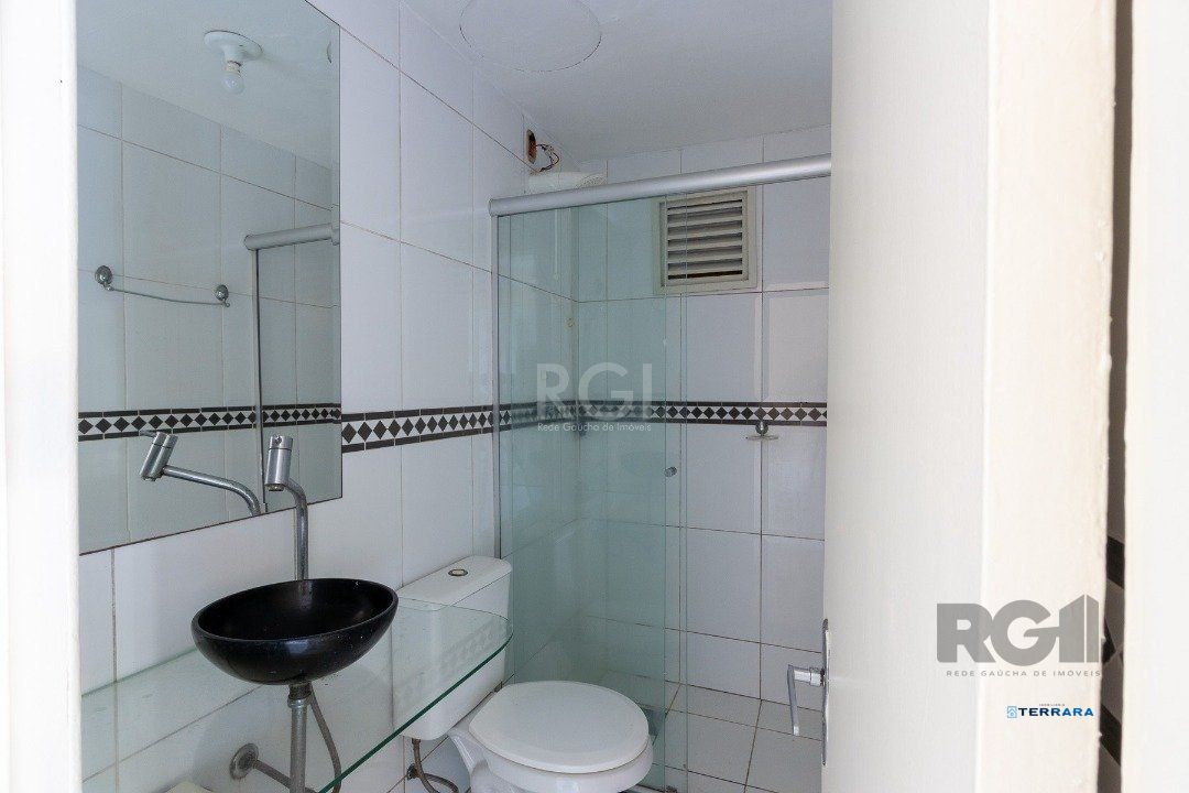 Apartamento, 1 quarto, à venda, 38 m², Camaquã - Porto Alegre — foto 5