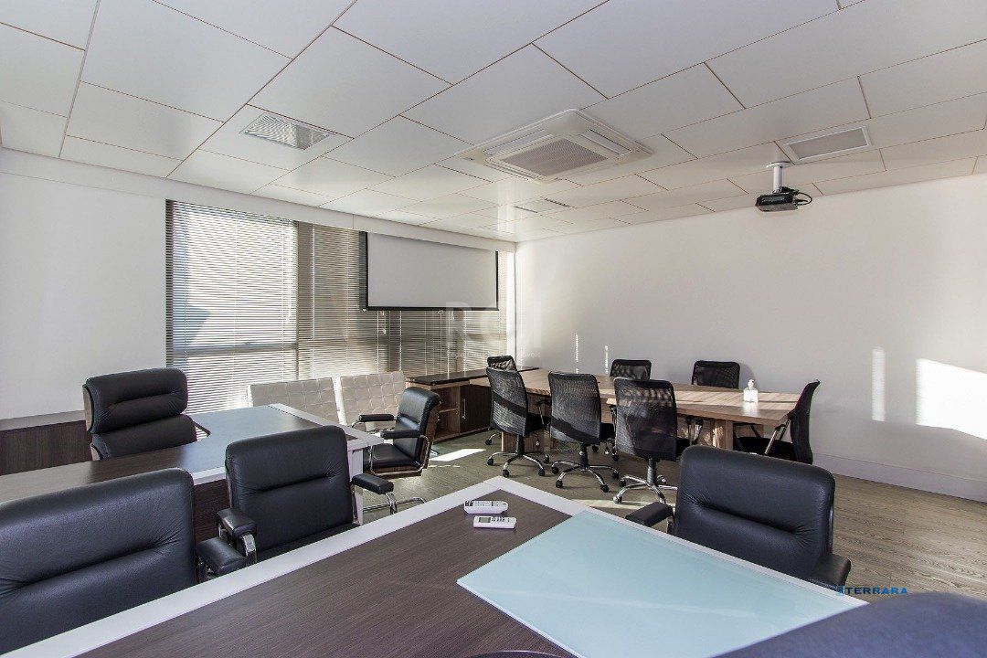Sala Comercial, 4 salas, à venda, 54 m², Bela Vista - Porto Alegre — foto 2