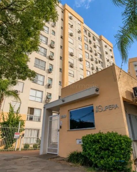 Apartamento de 2 dorm. com suíte pronto para morar no coração da Cavalhada!