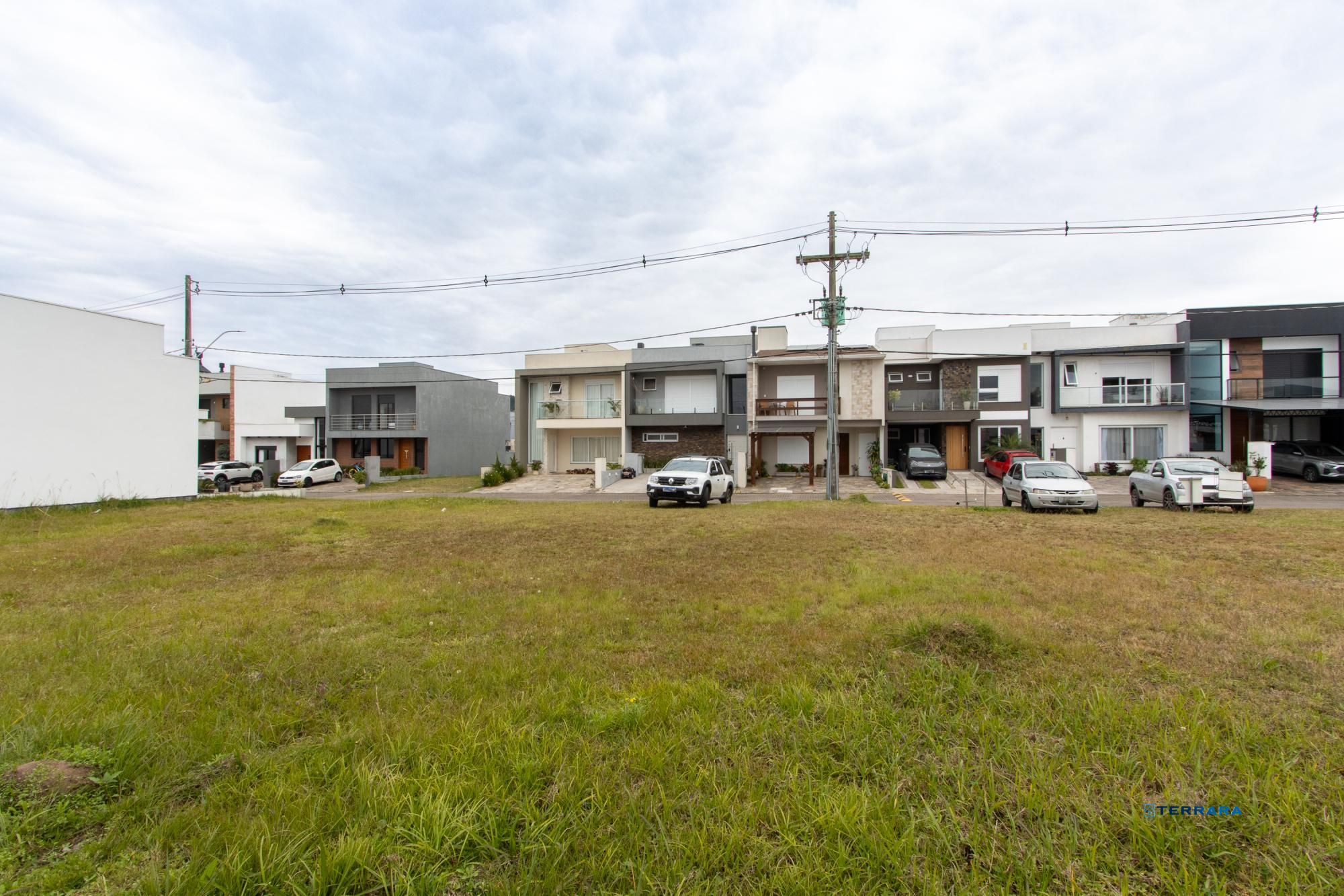Terreno, à venda, Aberta dos Morros - Porto Alegre — foto 5