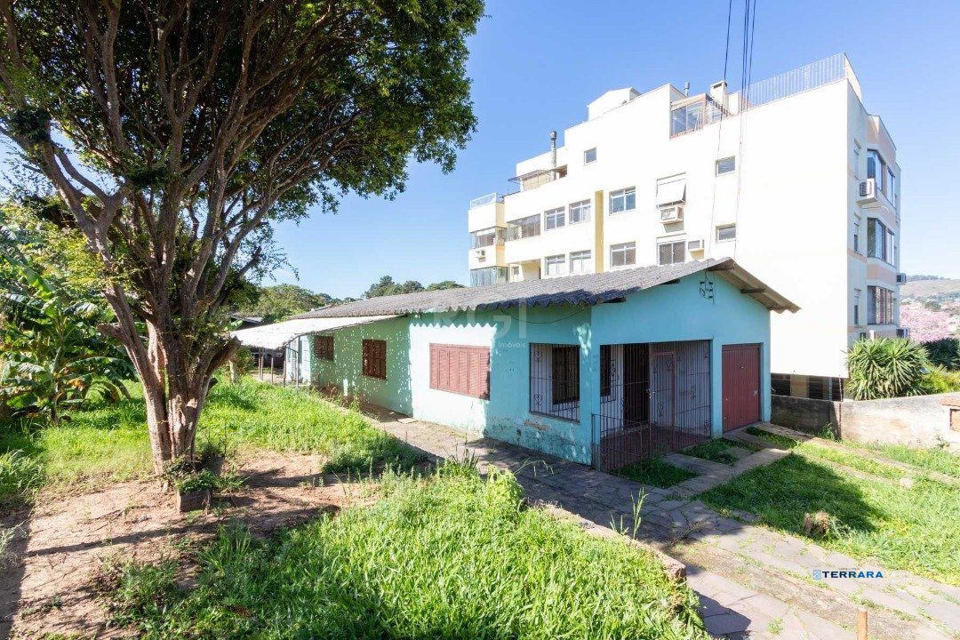 Terreno, à venda, Cristal - Porto Alegre — foto 2