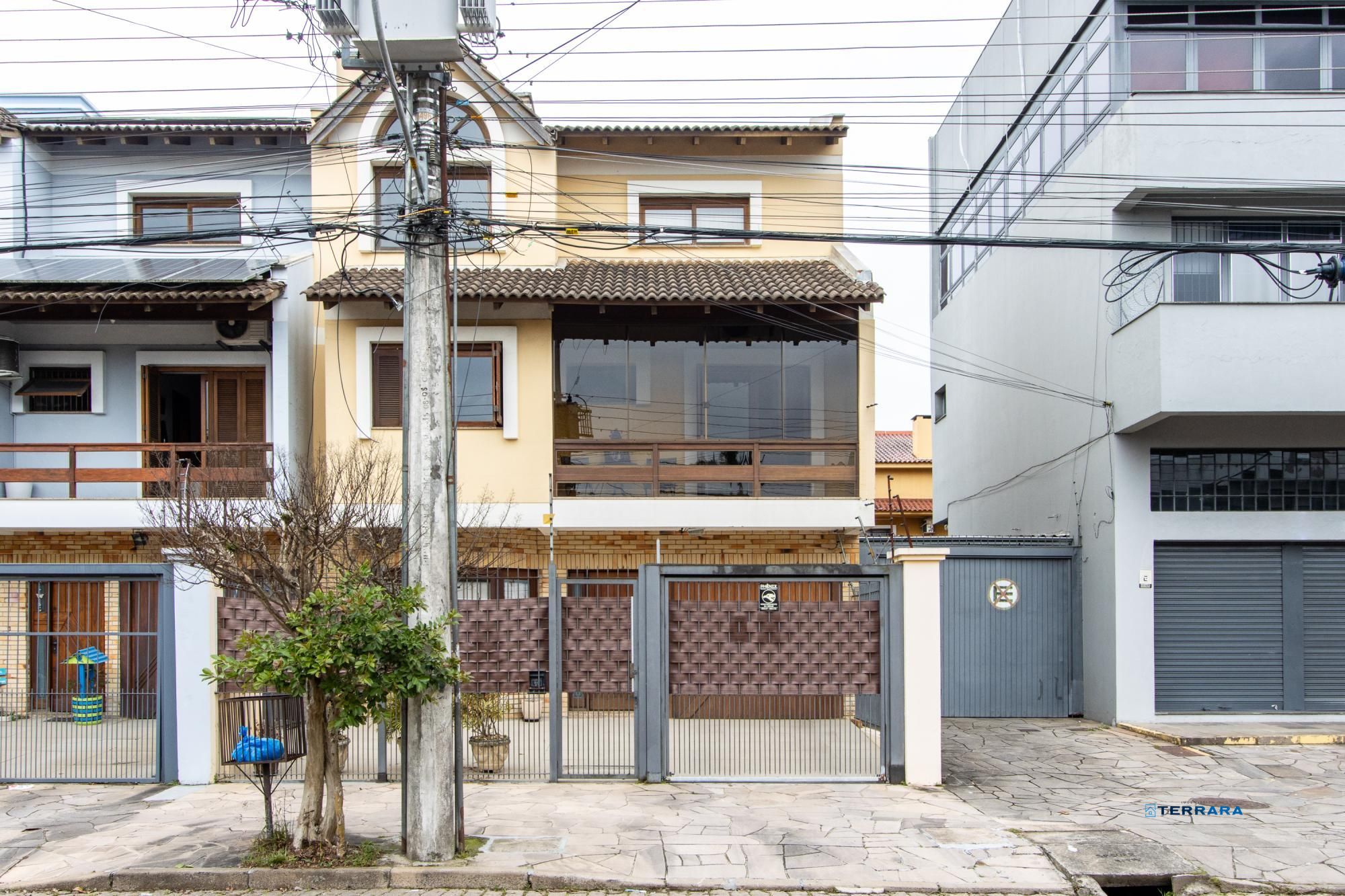 Casa, 3 quartos, à venda, 227 m², Ipanema - Porto Alegre — foto 2