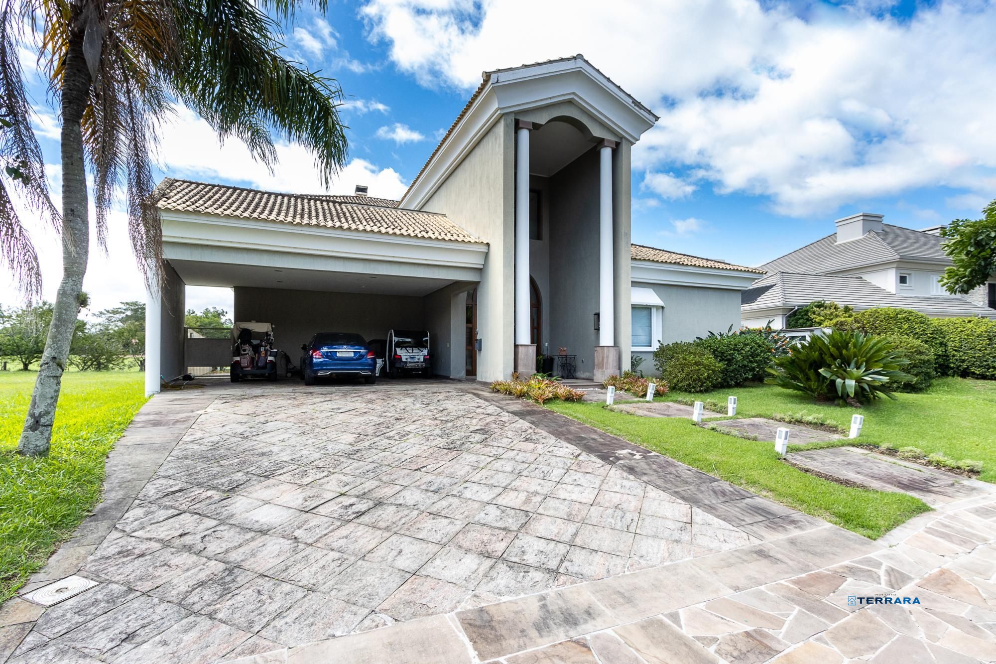 Casa de Condomínio Terra Ville, 4 suítes, à venda, 599 m², Terraville - Porto Alegre — foto 3