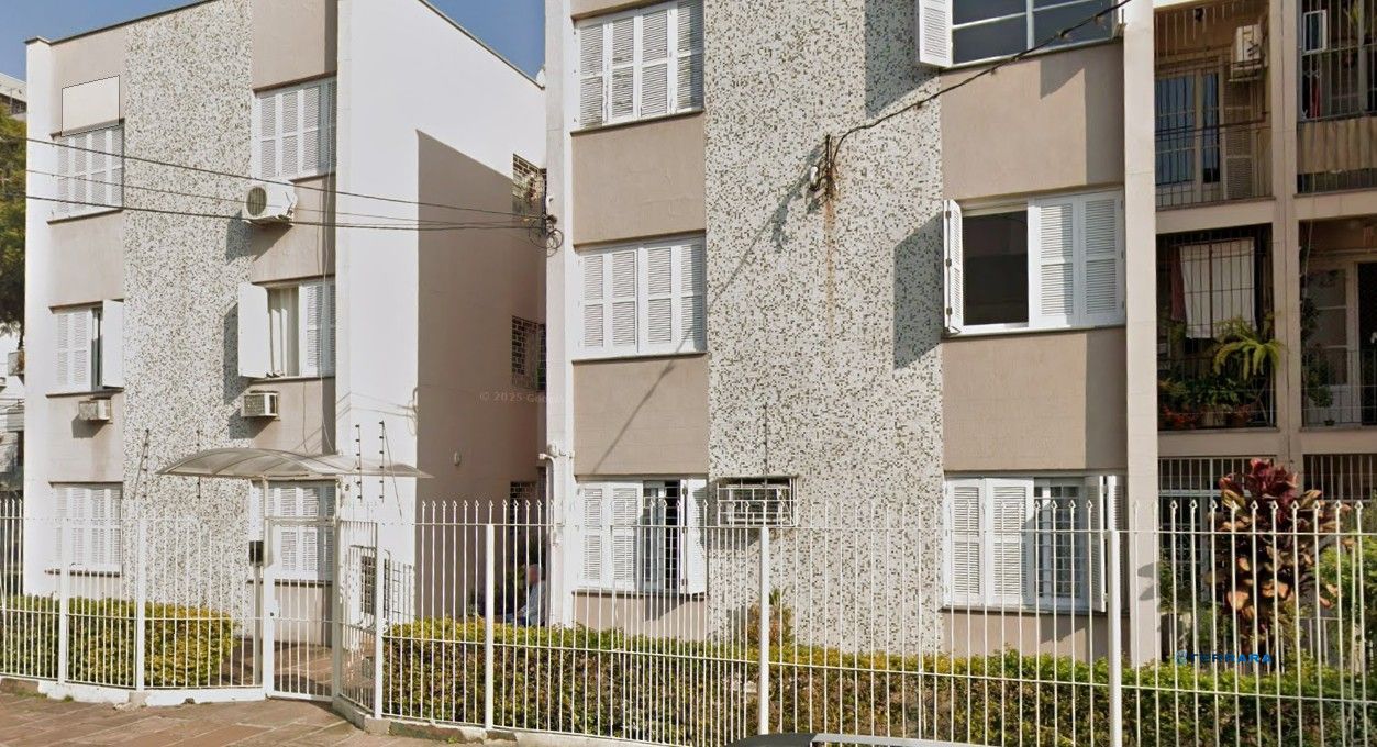Apartamento 2 quartos à venda, 60m², Jardim Botânico - Porto Alegre