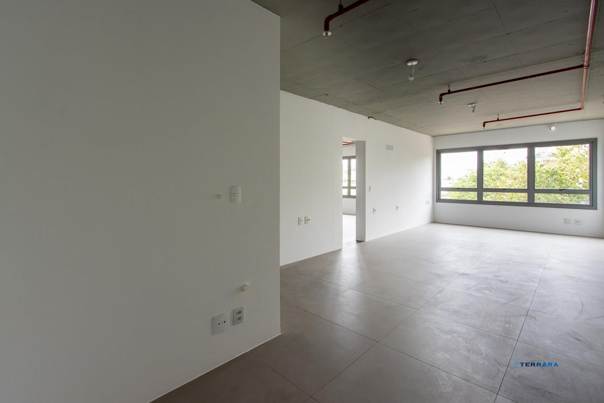 Sala Comercial, à venda, 119 m², São João - Porto Alegre — foto 2