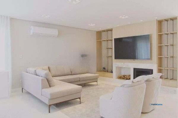 Casa de Condomínio, 4 suítes, à venda, 335 m², São Vicente - Gravataí — foto 5
