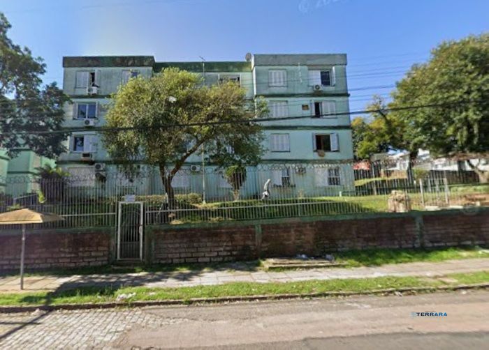 Apartamento 2 quartos à venda, 56m², Santa Tereza - Porto Alegre