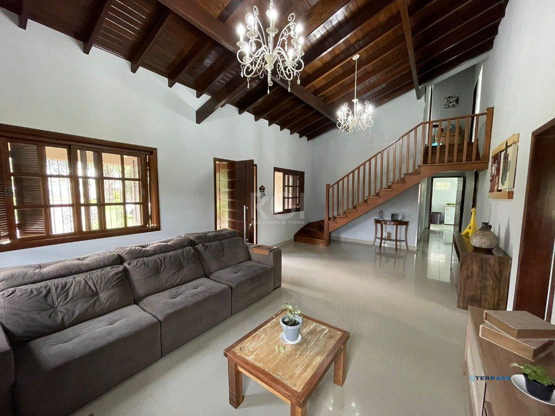 Sítio, 4 quartos, à venda, 358 m², Martinica - Viamão — foto 3