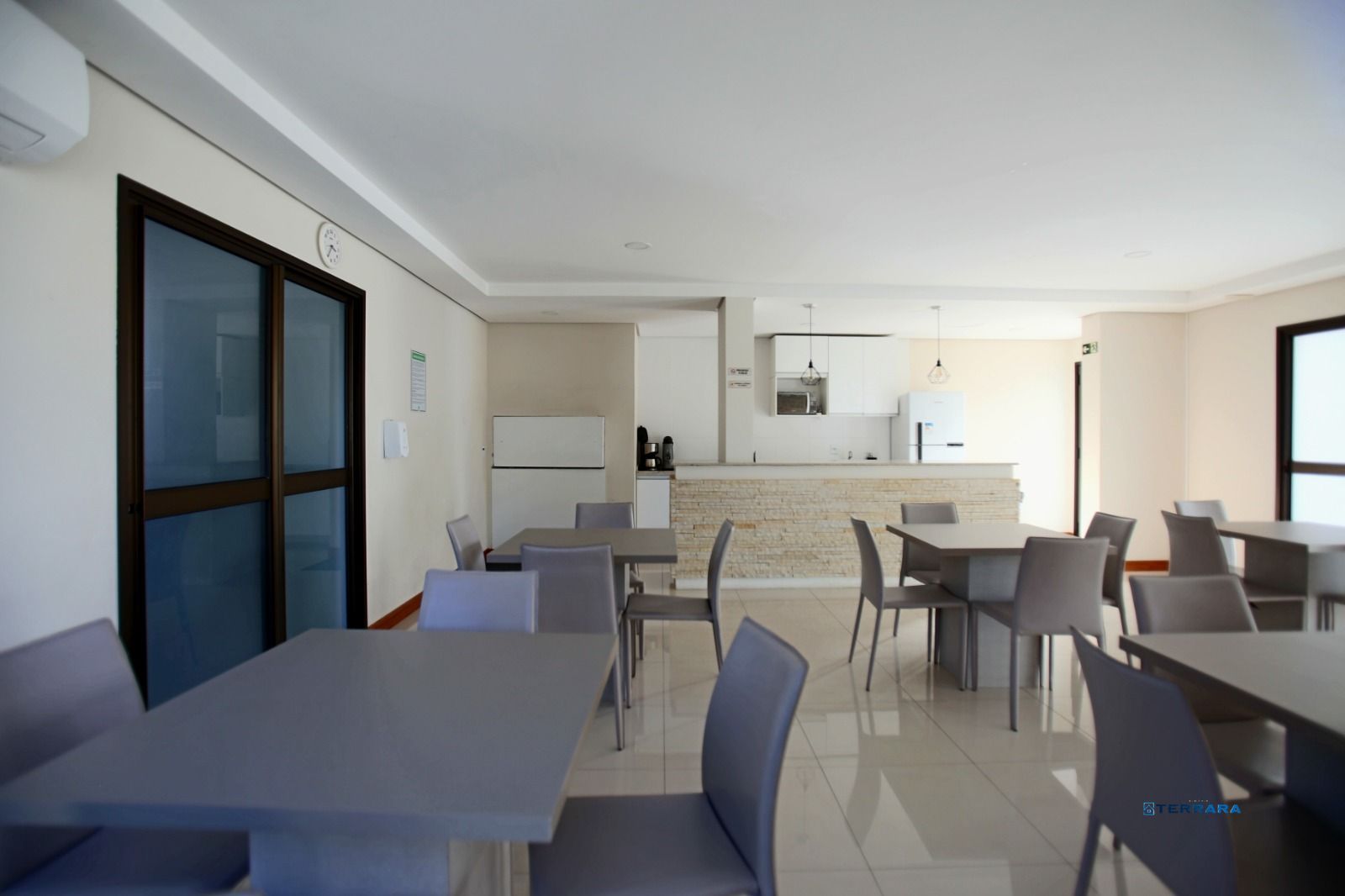Apartamento, 3 quartos, à venda, 77 m², Camaquã - Porto Alegre — foto 3