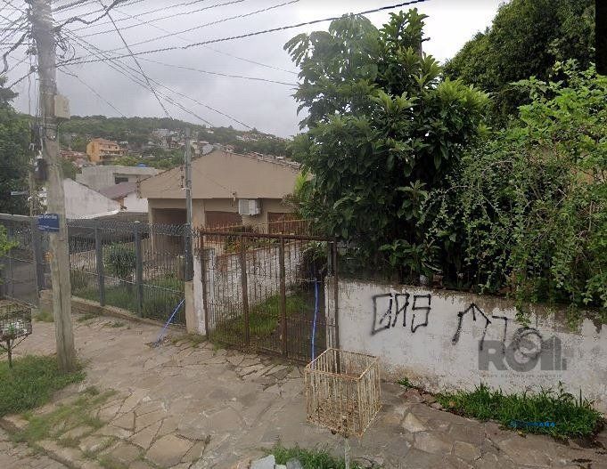 Terreno, à venda, Camaquã - Porto Alegre — foto 3