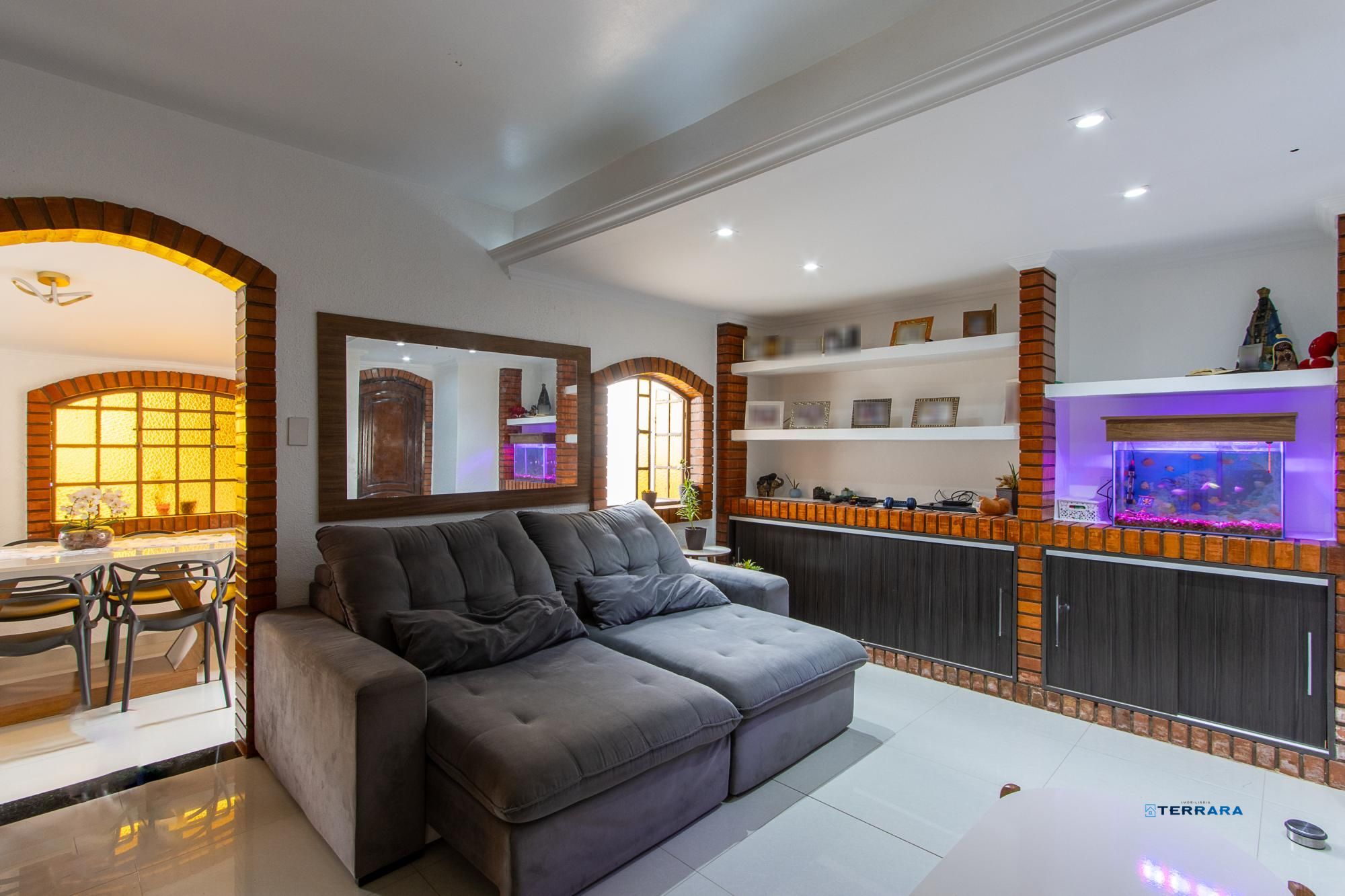 Casa, 4 quartos, à venda, 200 m², Santa Tereza - Porto Alegre — foto 3