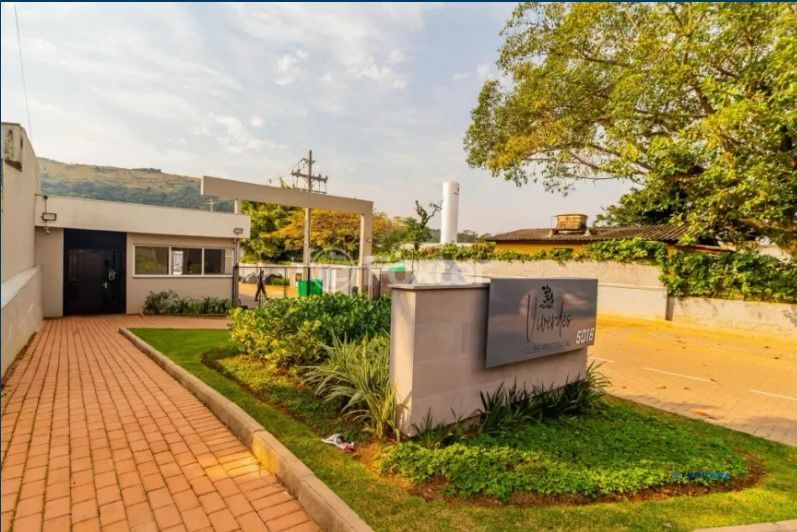 Casa em condomínio  - bairro Vila Nova