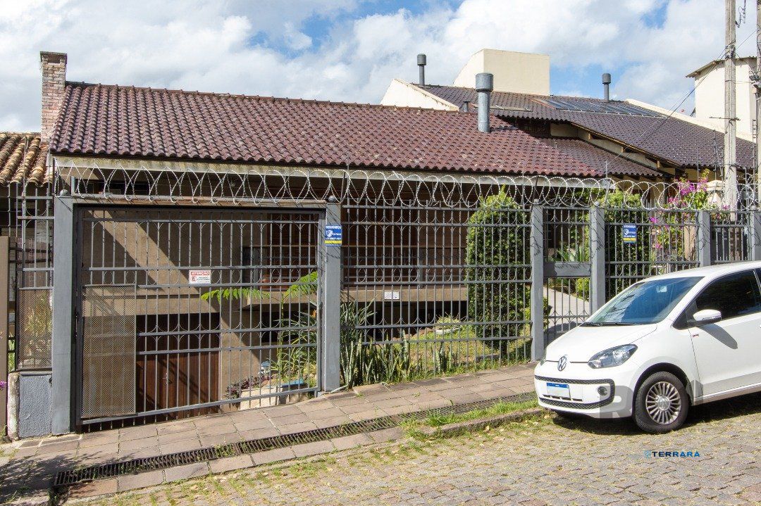 Casa, 3 quartos, à venda, 274 m², Medianeira - Porto Alegre — foto 2