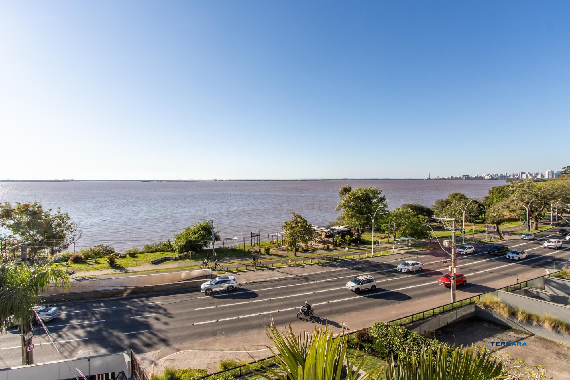 Apartamento, 3 quartos, à venda, 130 m², Praia de Belas - Porto Alegre — foto 3