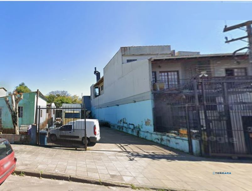 Terreno comercial ou residencial 10 X 30 - Bairro Cavalhada