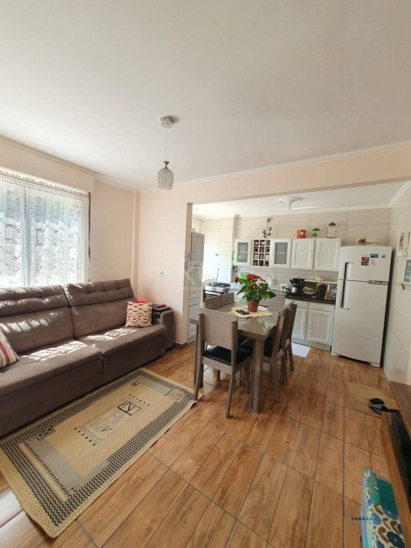 Apartamento para Venda - 47.19m², 2 dormitórios, Camaquã