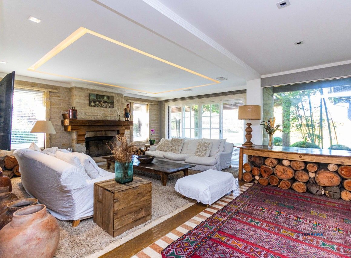 Casa de Condomínio Terra Ville, 3 quartos, à venda, 421 m², Terraville - Porto Alegre — foto 5