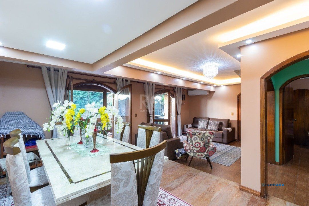 Casa, 3 quartos, à venda, 233 m², Nonoai - Porto Alegre — foto 4