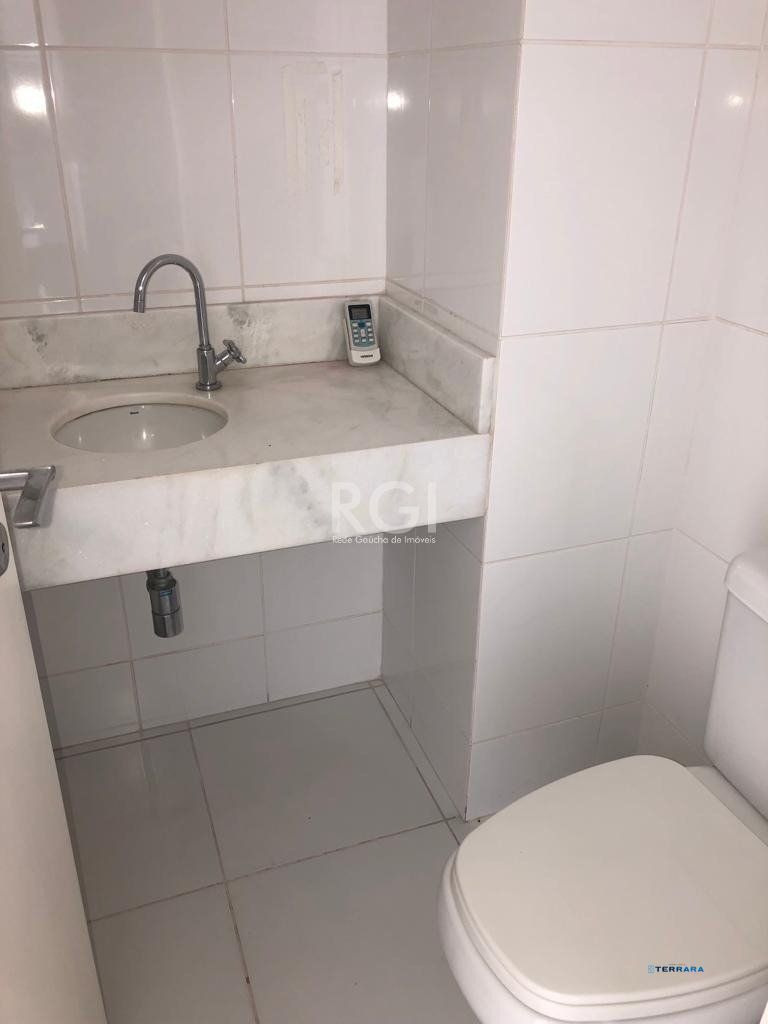 Sala Comercial, à venda, 41 m², Cristal - Porto Alegre — foto 3