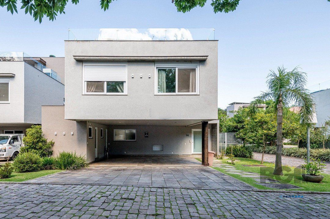 Casa de Condomínio, 3 suítes, à venda, 513 m², Tristeza - Porto Alegre — foto 2