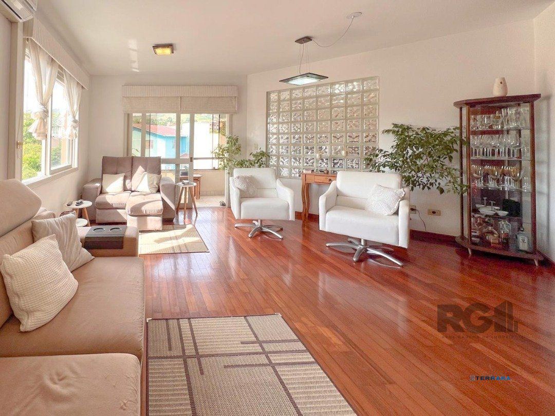Apartamento, 3 quartos, à venda, 169 m², Glória - Porto Alegre — foto 3