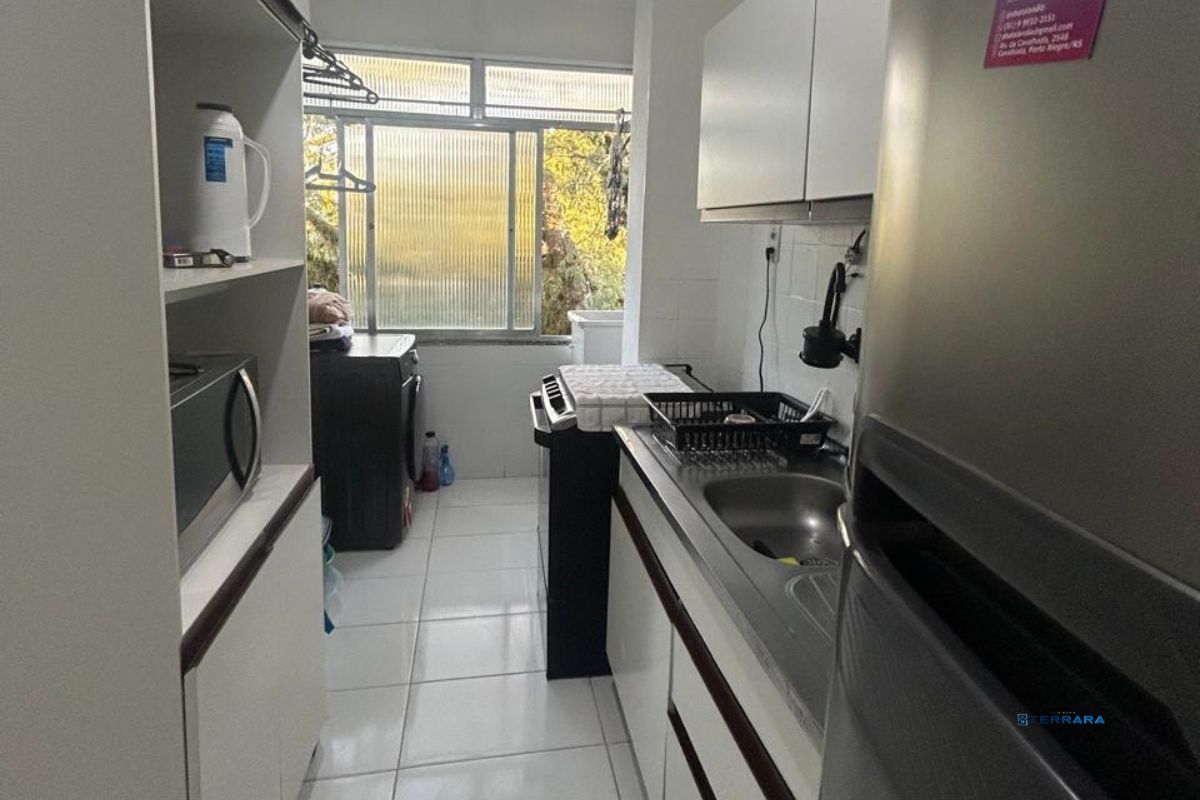 Apartamento, 2 quartos, à venda, 46 m², Cavalhada - Porto Alegre — foto 4