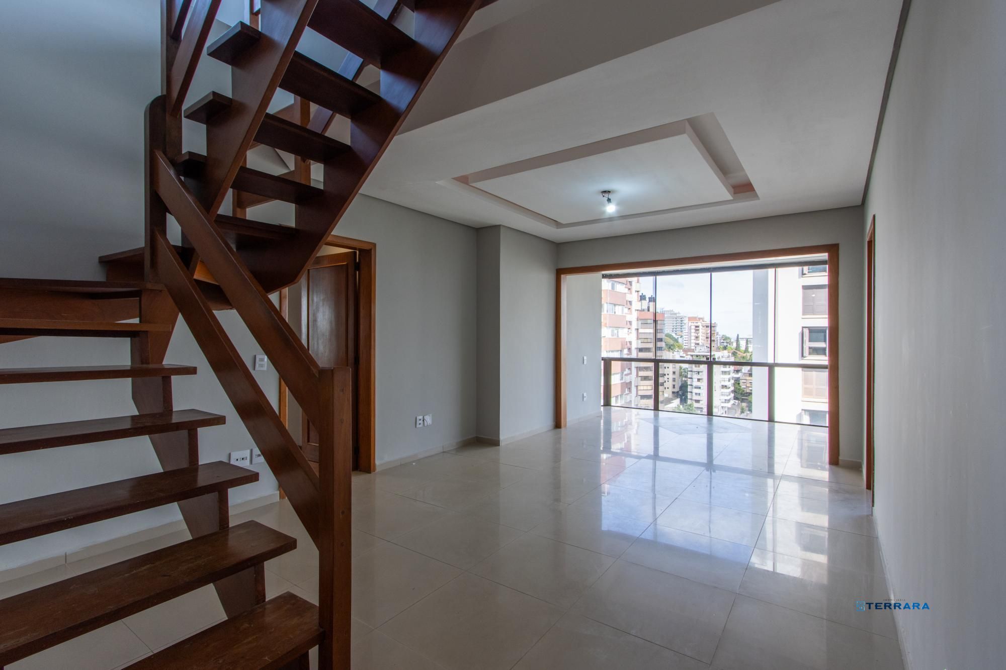 Apartamento no Edificio Condominio Vila Candiz, 3 quartos, à venda, 222 m², Mont Serrat - Porto Alegre — foto 4