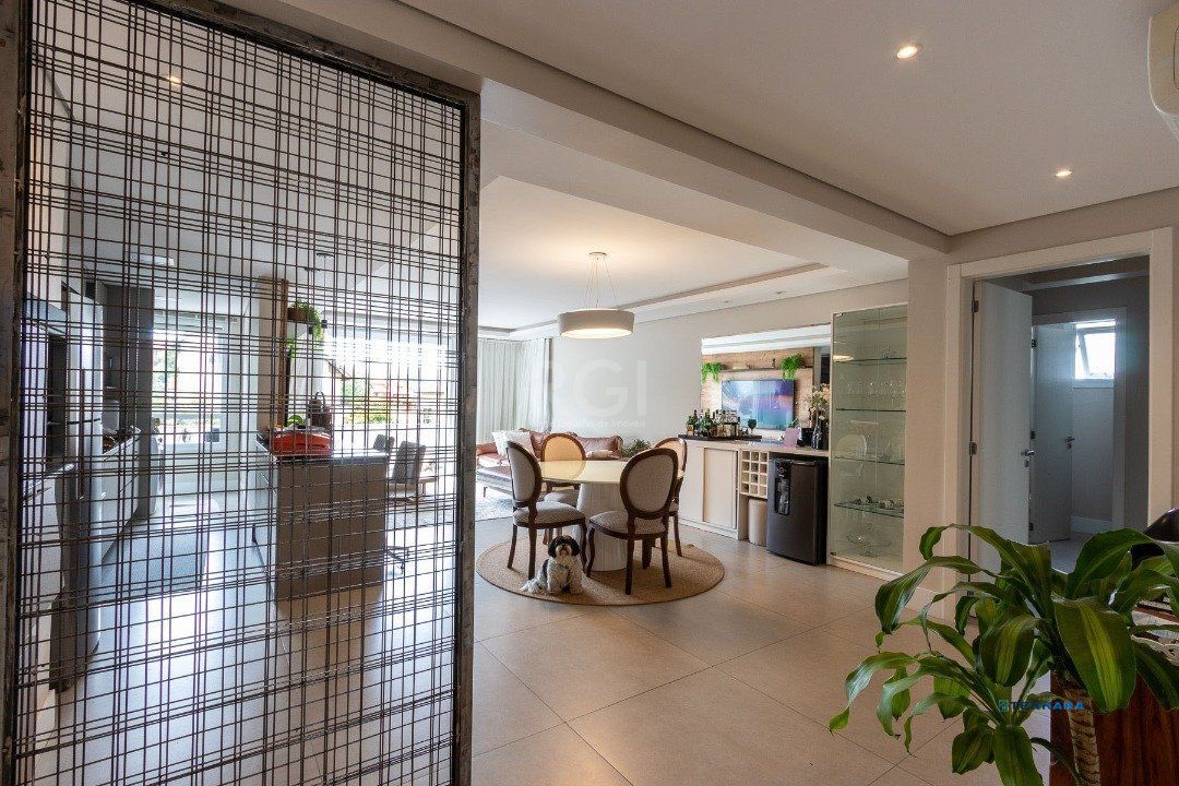 Apartamento, 3 suítes, à venda, 163 m², Cristal - Porto Alegre — foto 4