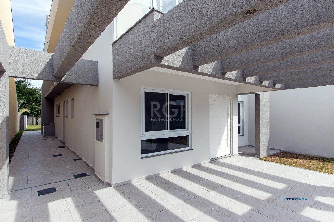 Casa de Condomínio Terra Ville, 3 suítes, à venda, 275 m², Terraville - Porto Alegre — foto 3