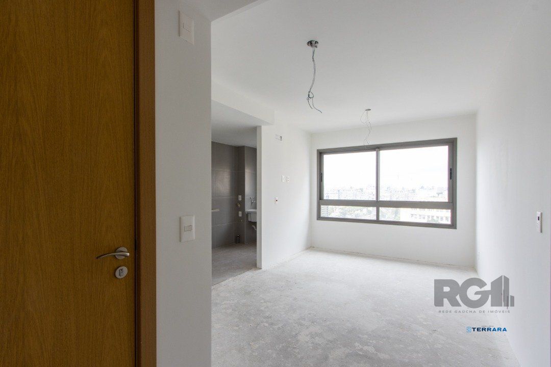 Apartamento, 3 quartos, à venda, 75 m², Farroupilha - Porto Alegre — foto 2