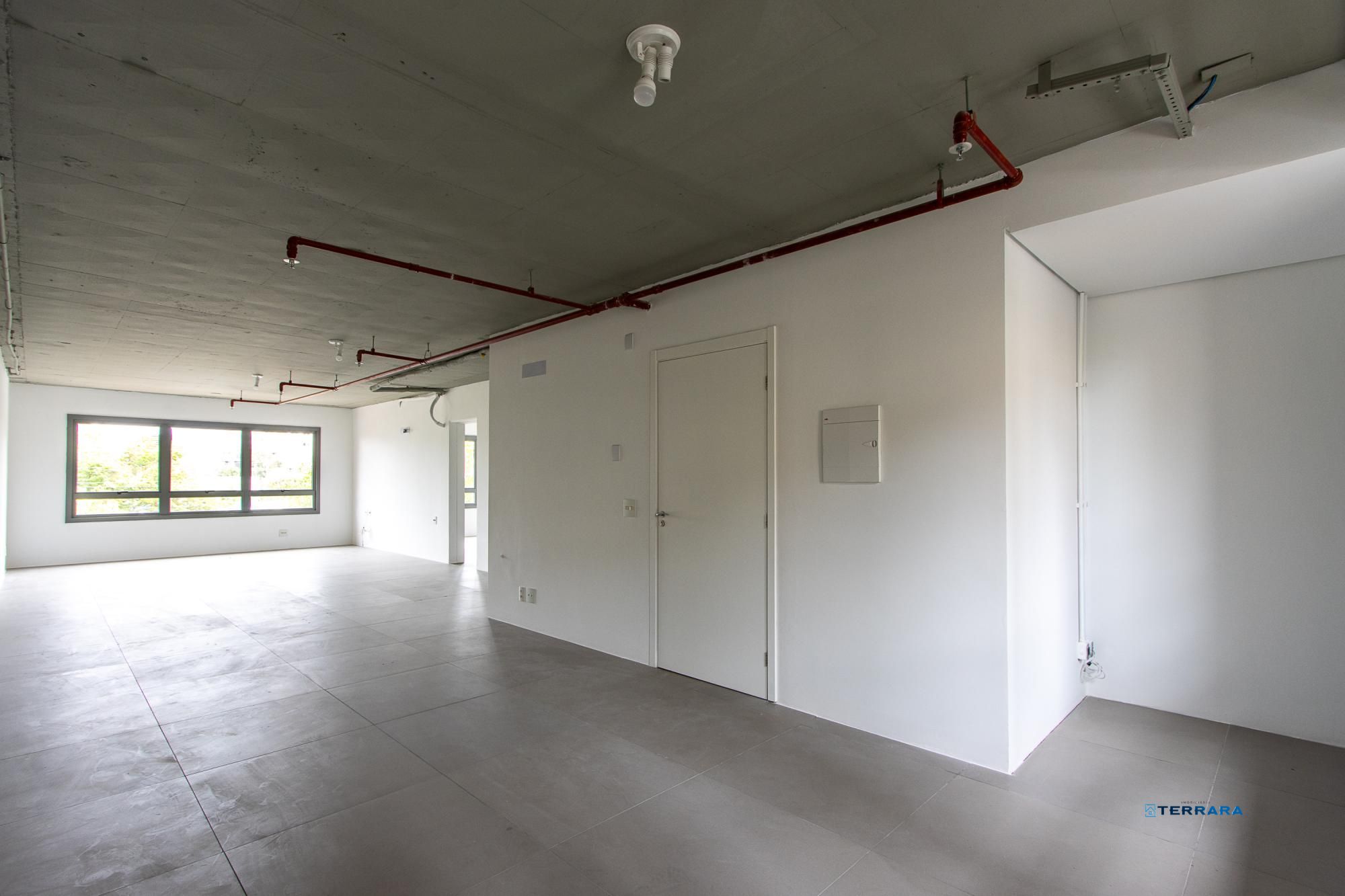 Sala Comercial, à venda, 119 m², São João - Porto Alegre — foto 2