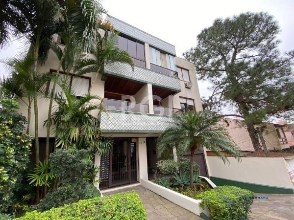 Apartamento para Venda - 67.59m², 1 dormitório, 1 vaga - Tristeza
