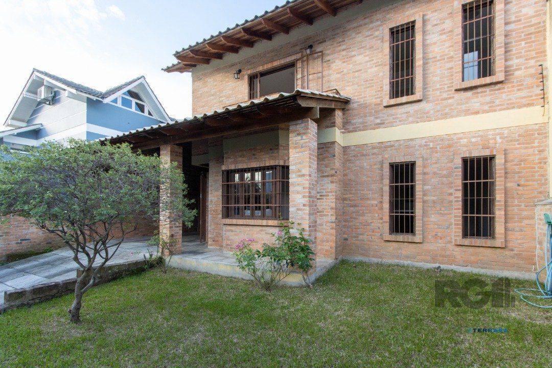 Casa, 4 quartos, à venda, 268 m², Ipanema - Porto Alegre — foto 2