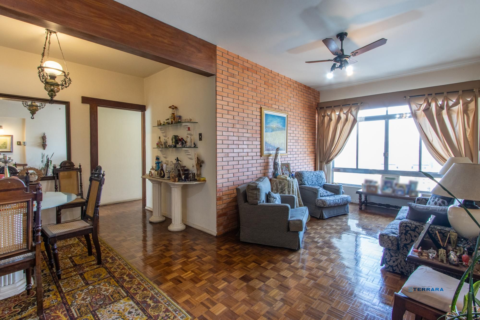 Apartamento, 3 quartos, à venda, 101 m², Centro Histórico - Porto Alegre — foto 2