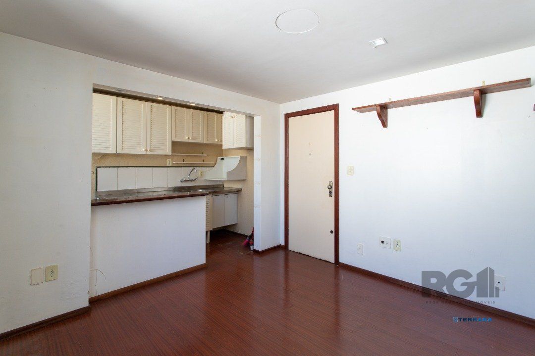Apartamento, 1 quarto, à venda, 37 m², Auxiliadora - Porto Alegre — foto 4
