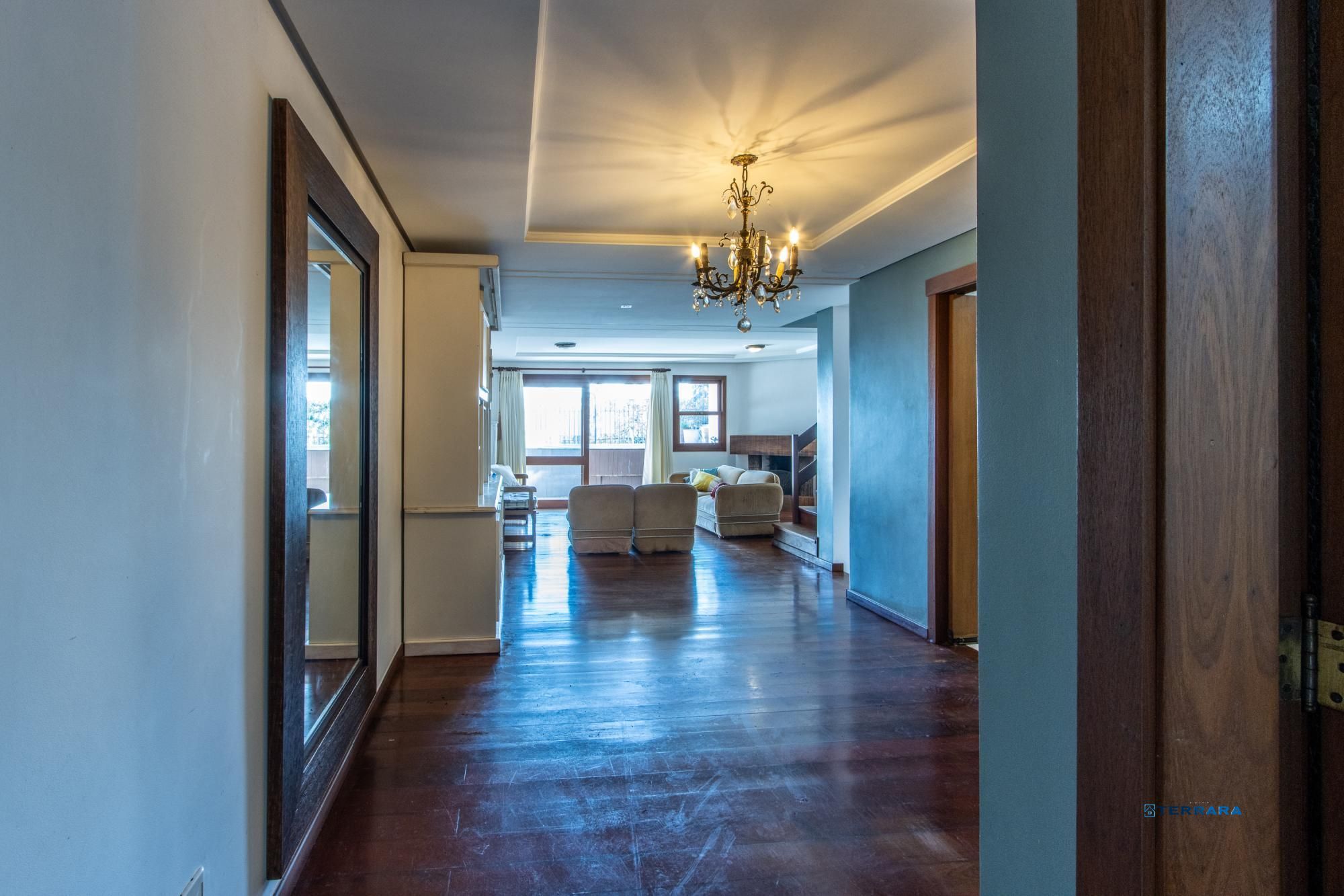 Casa de Condomínio, 3 quartos, à venda, 245 m², Vila Assunção - Porto Alegre — foto 5