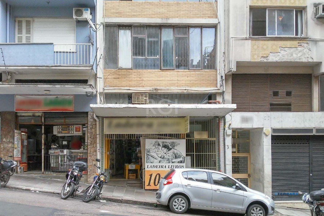 Sala Comercial, à venda, 35 m², Centro Histórico - Porto Alegre — foto 2