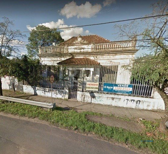 Terreno para Venda - 0m², 0 dormitórios, Teresópolis