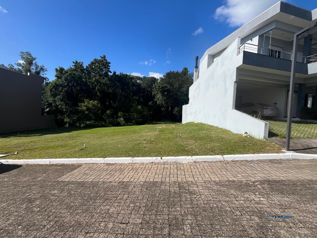 Terreno em Condominio para Venda - 276m², Bairro Vila Nova