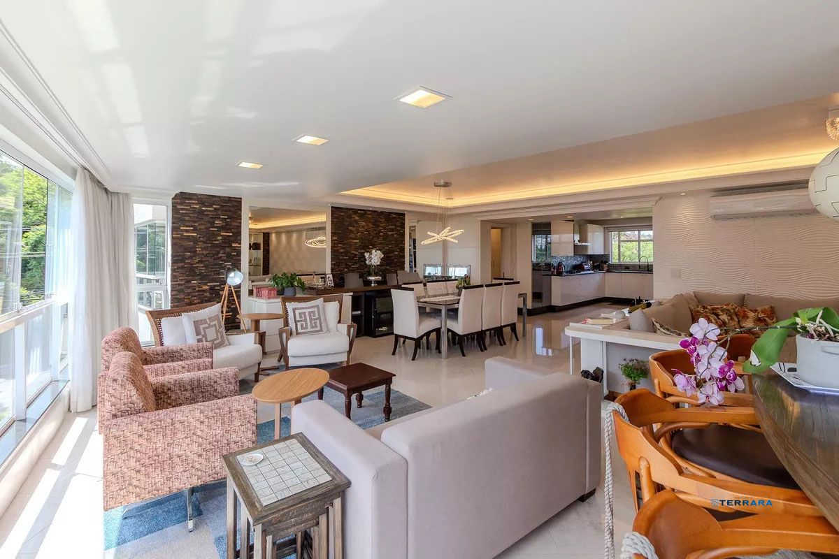 Apartamento, 3 quartos, à venda, 232 m², Menino Deus - Porto Alegre — foto 5