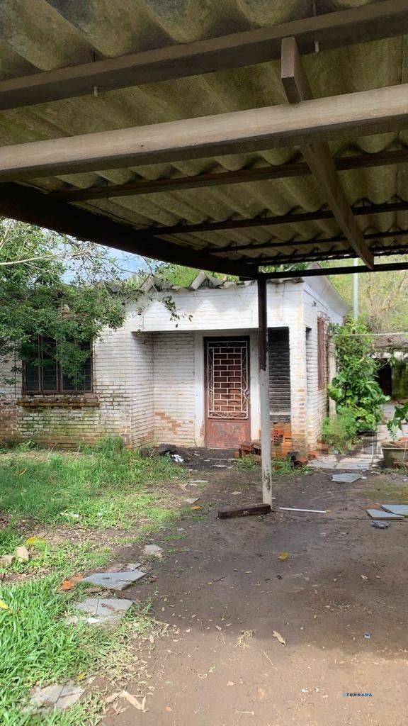 Terreno à venda, Ponta Grossa - Porto Alegre