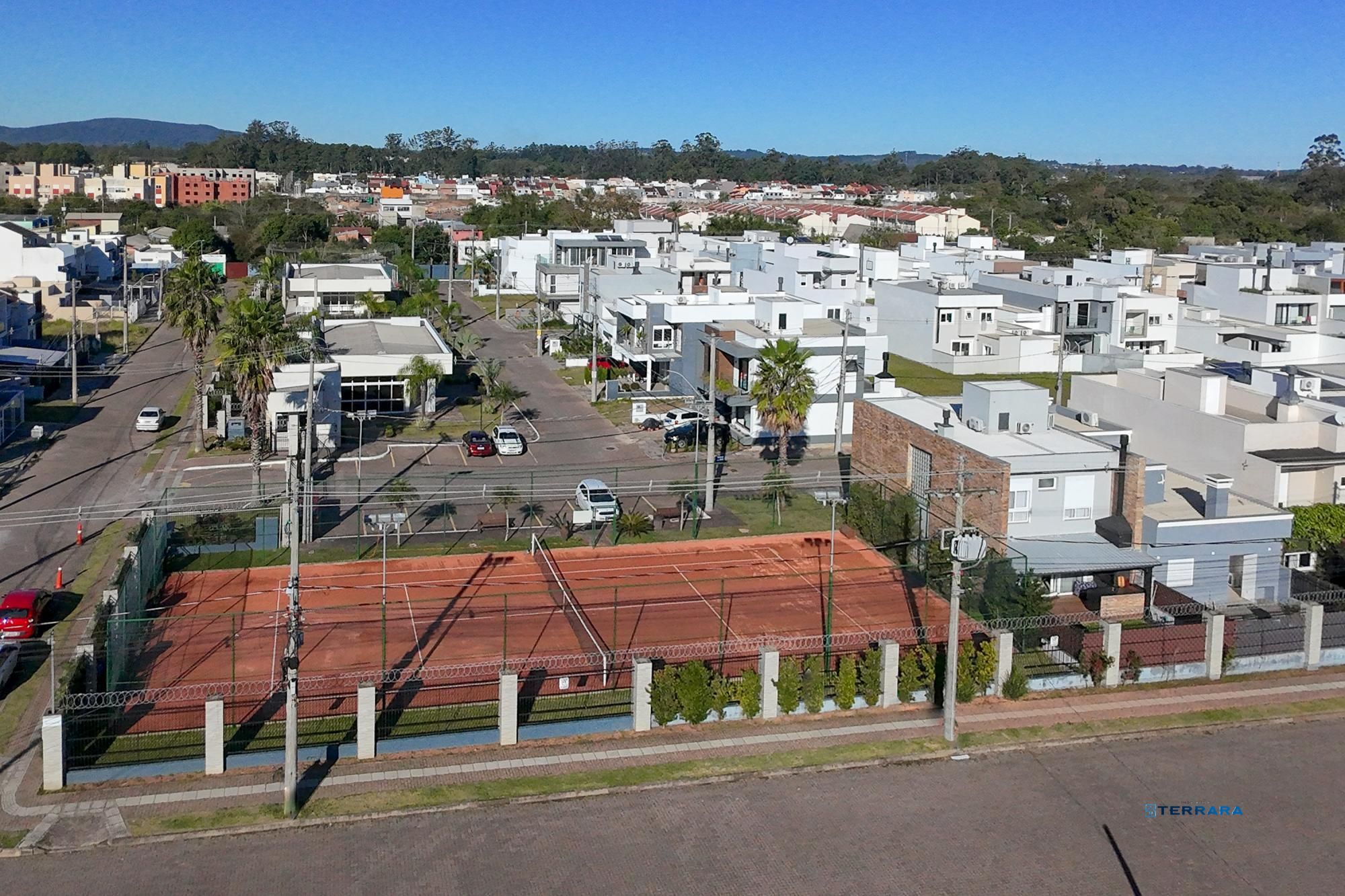 Terreno, à venda, Aberta dos Morros - Porto Alegre — foto 4