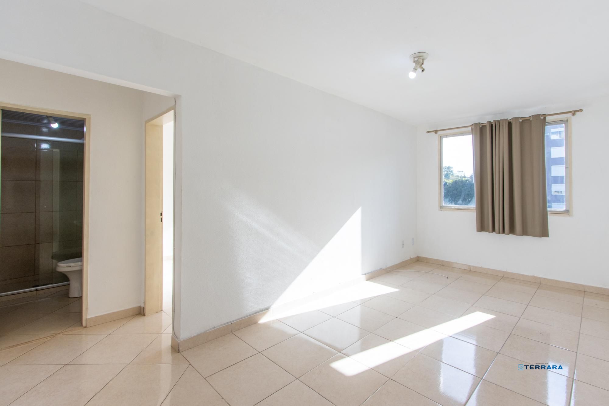 APARTAMENTO 1 QUARTO 41,32m² PRIVATIVOS - BAIRRO HUMAITA