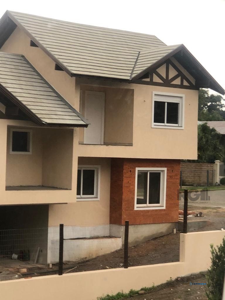Sobrado, 2 quartos, à venda, 161 m², Piá - Nova Petrópolis — foto 4