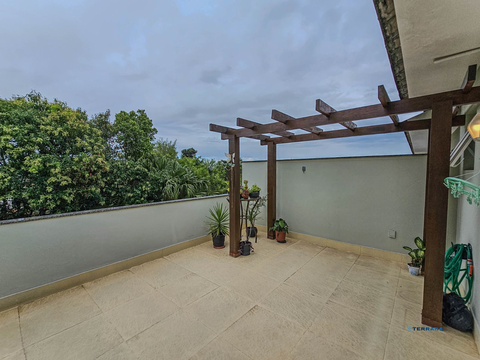 Casa de Condomínio, 3 quartos, à venda, 190 m², Tristeza - Porto Alegre — foto 2