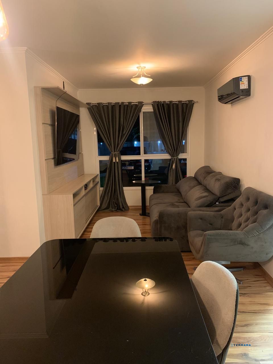 Apartamento de 3 quartos com 71m² pronto para morar na Cavalhada.