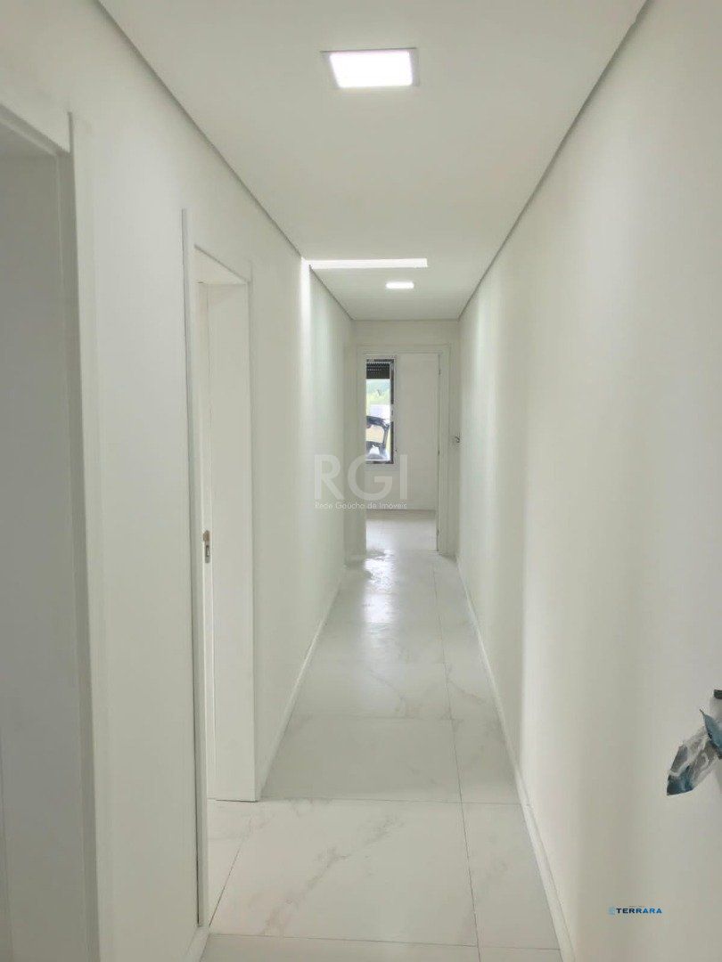 Casa de Condomínio Residencial Green Caminho do Meio, 3 quartos, à venda, 103 m², Cocão - Viamão — foto 2