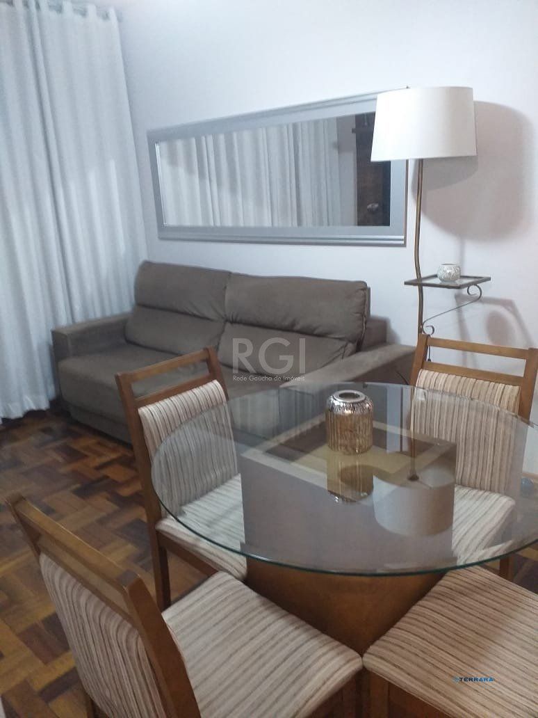 Apartamento, 2 quartos, à venda, 57 m², Camaquã - Porto Alegre — foto 2