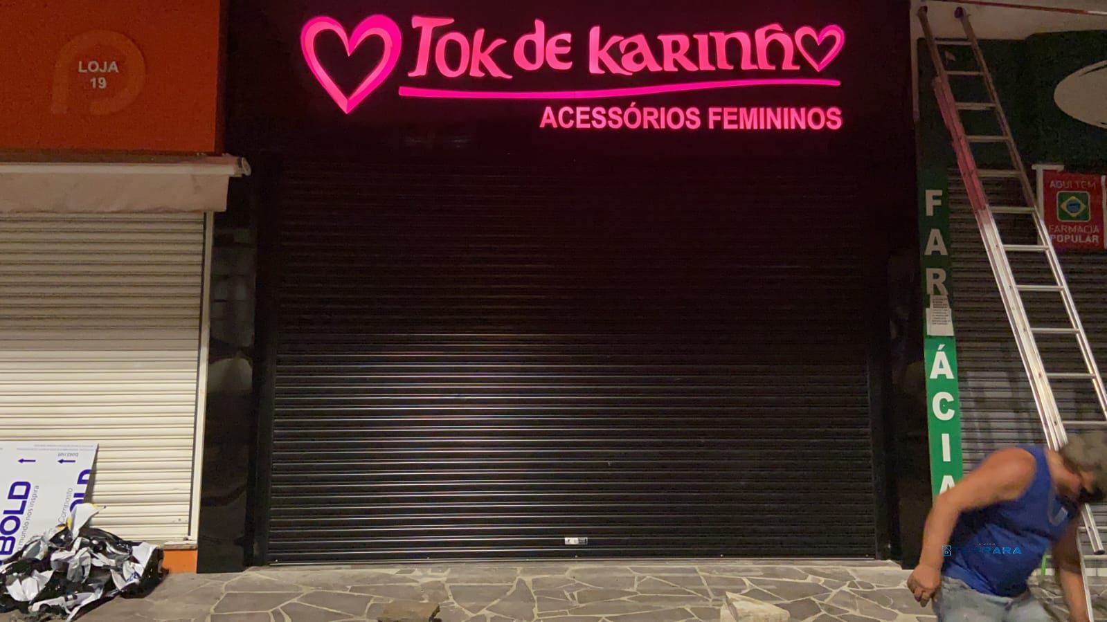 Loja, à venda, 202 m², Cristo Redentor - Porto Alegre — foto 5