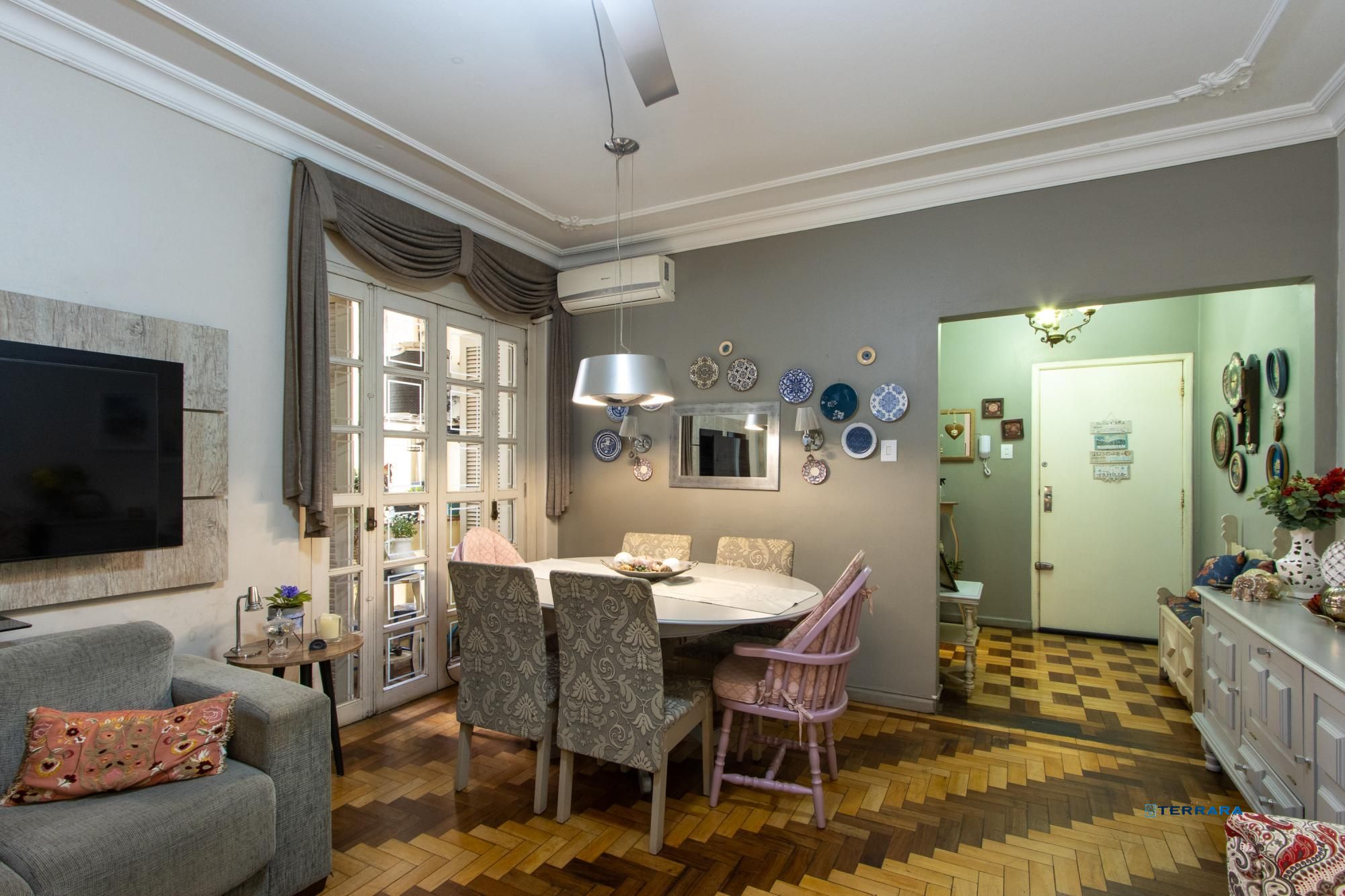 Apartamento, 3 quartos, à venda, 120 m², Santana - Porto Alegre — foto 5